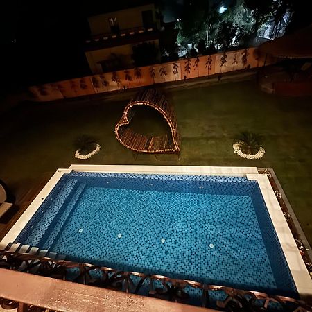 Chaitali The Villa Shantiniketan Bagian luar foto